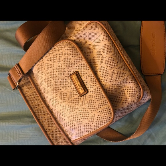 Calvin Klein Body bag - Picture 5 of 5